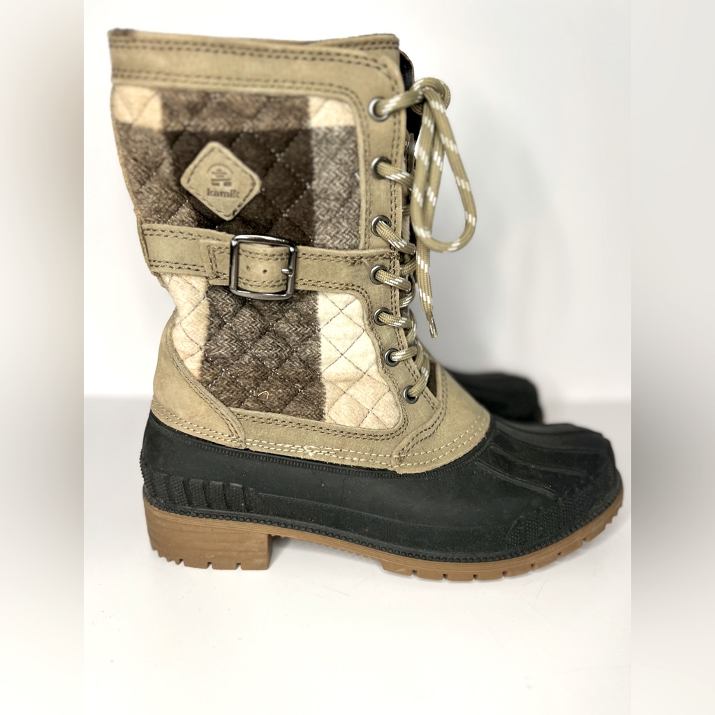 Kamik Sienna Boot